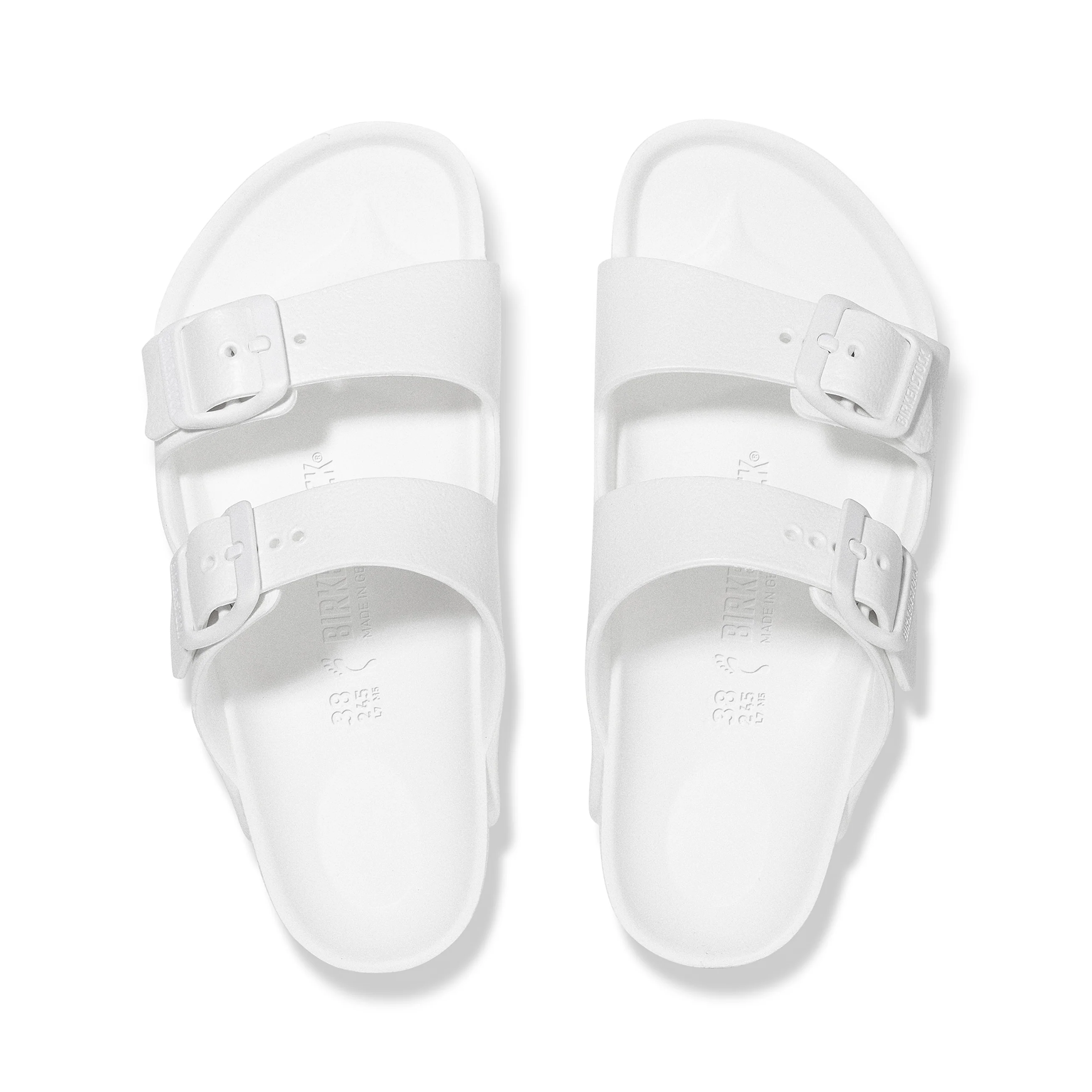 Arizona Kids EVA White - Image 3