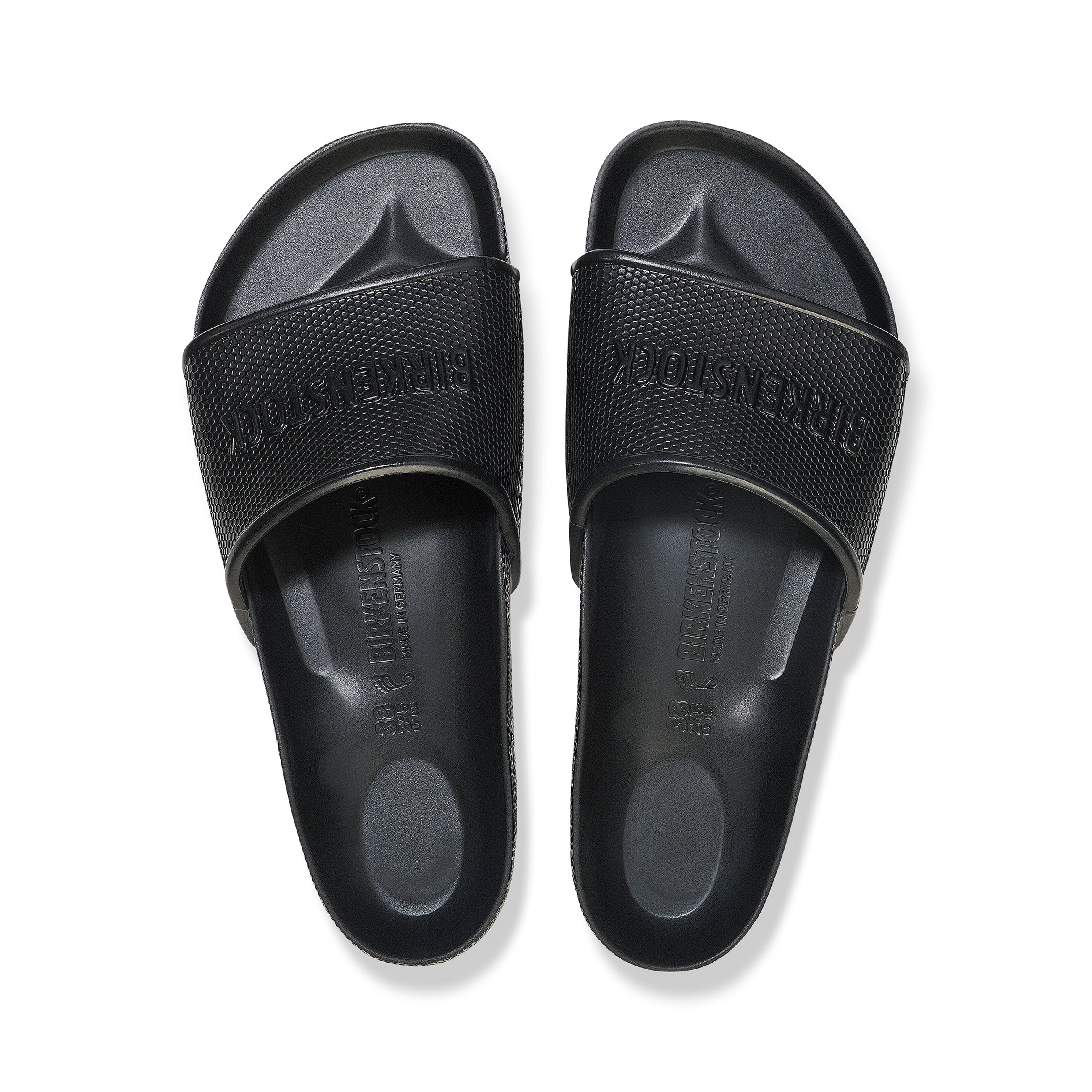 Barbados Black EVA - Image 3