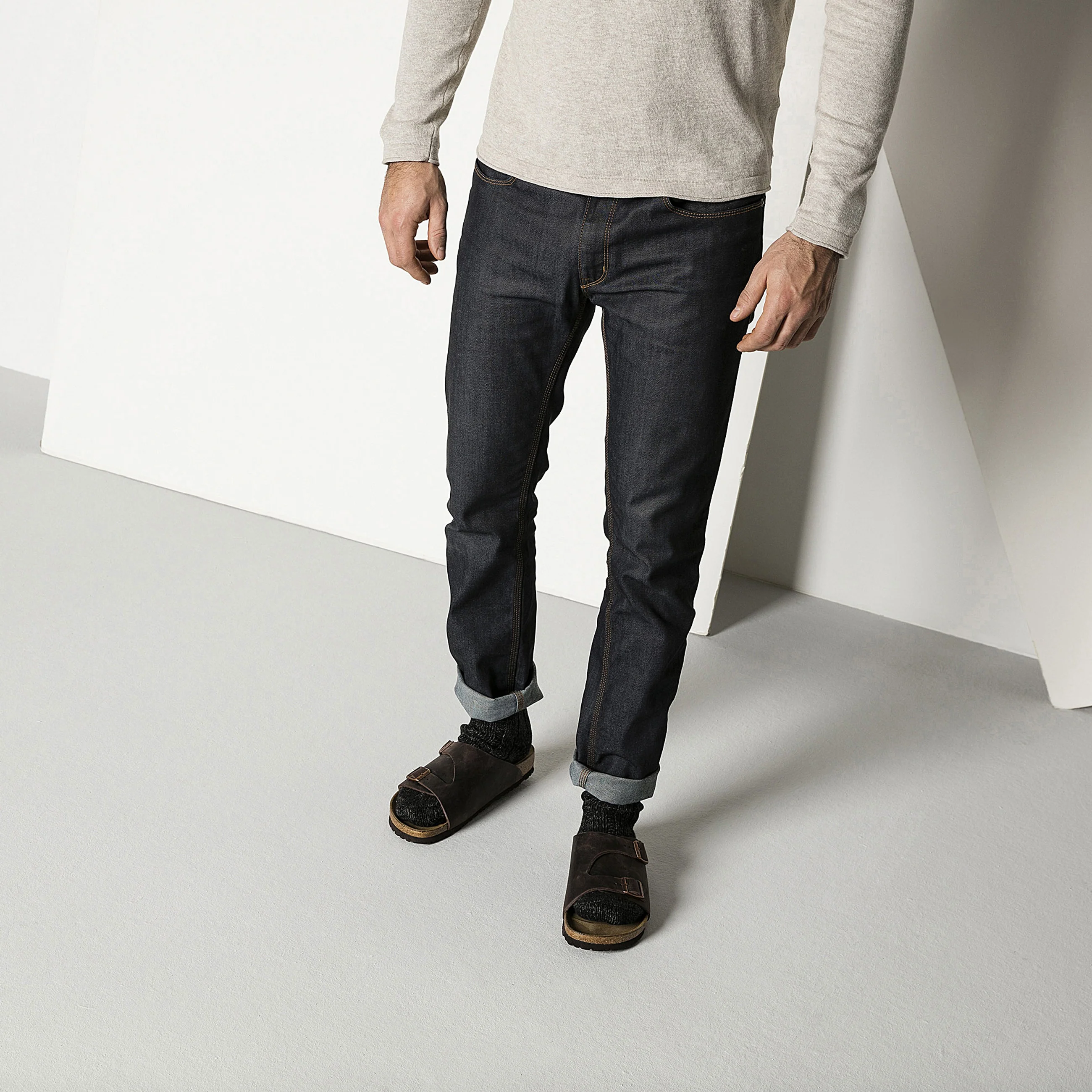 Cotton Twist Black - Image 4