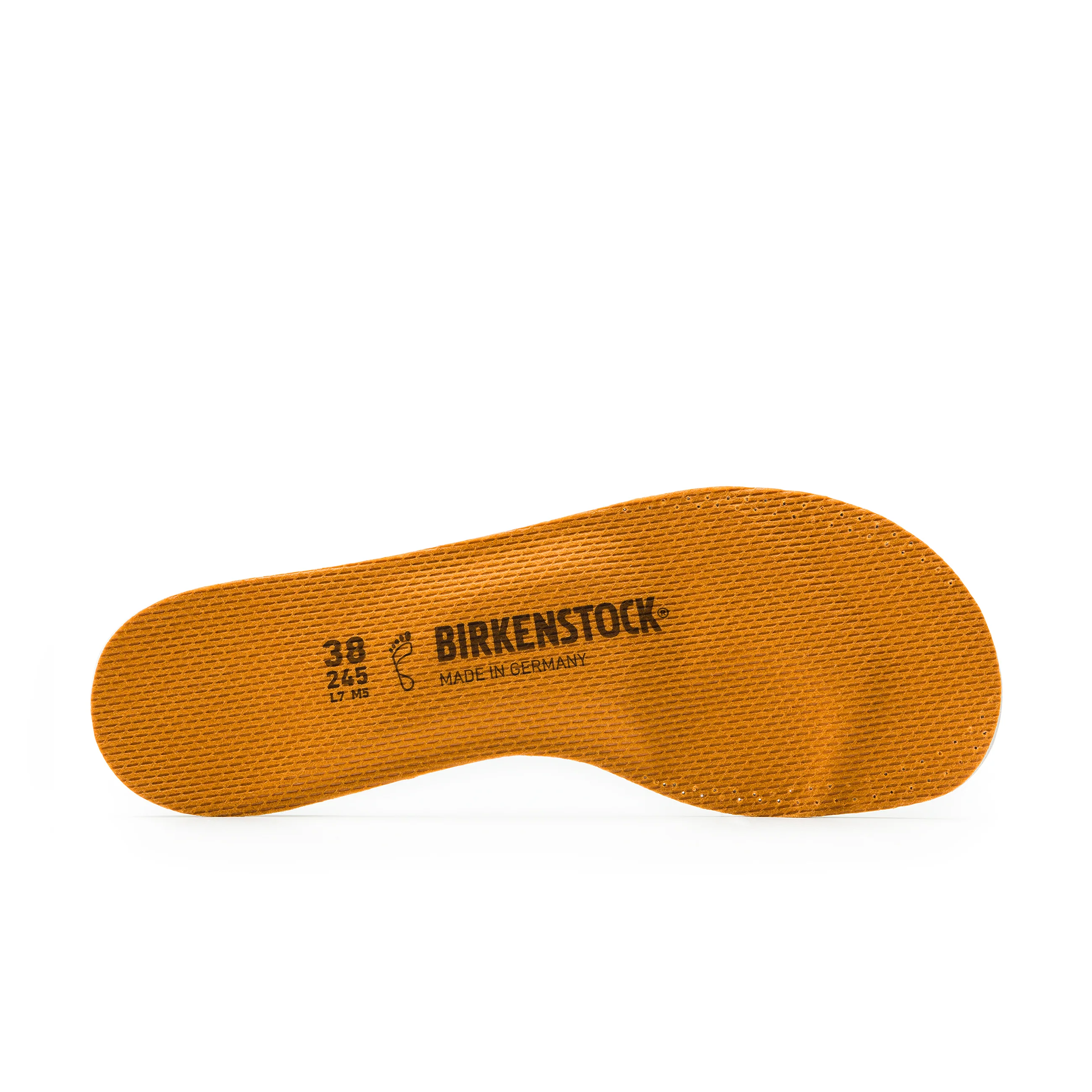 Full Length Birko Tex Footbed Insole - Image 4