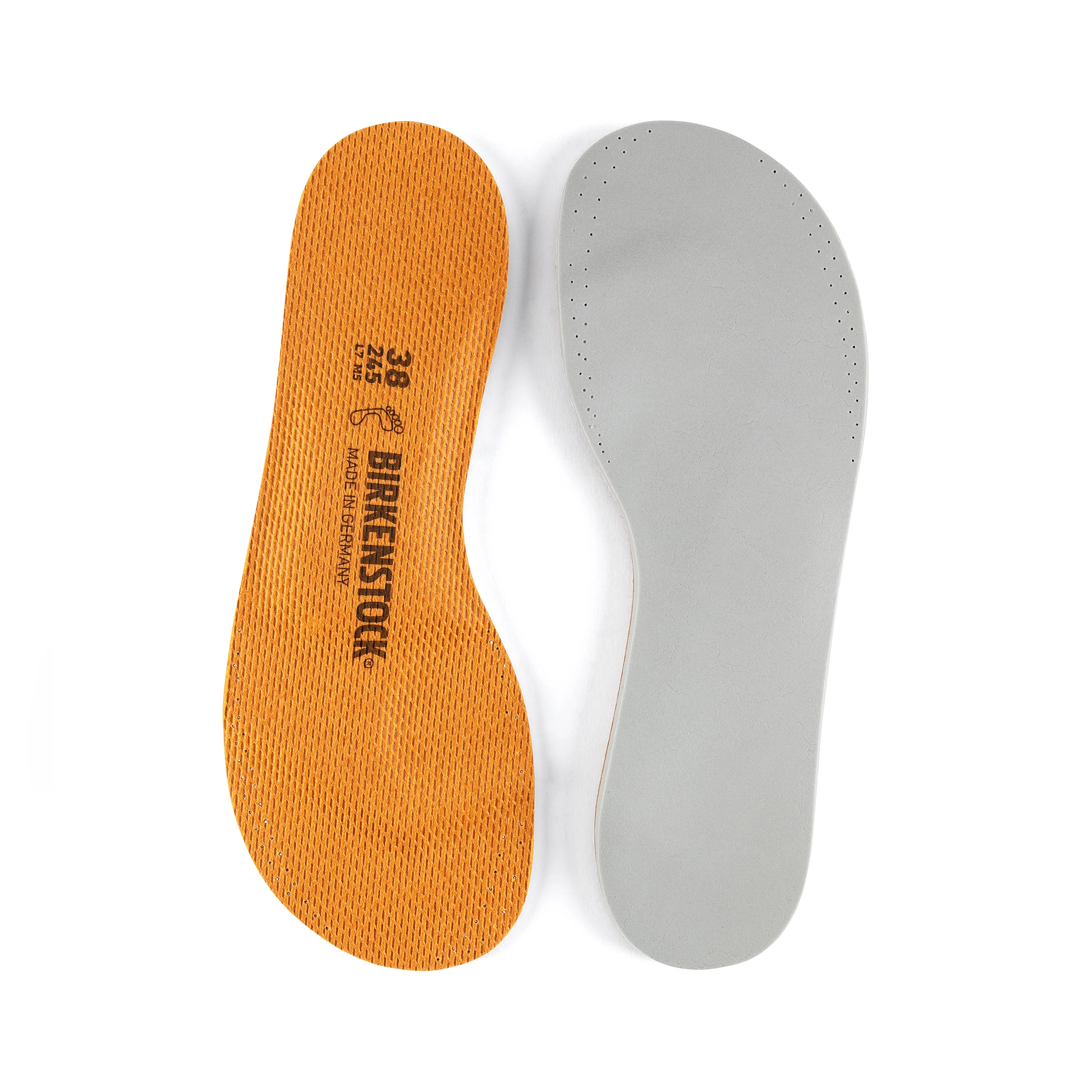 Full Length Birko Tex Footbed Insole - Image 5