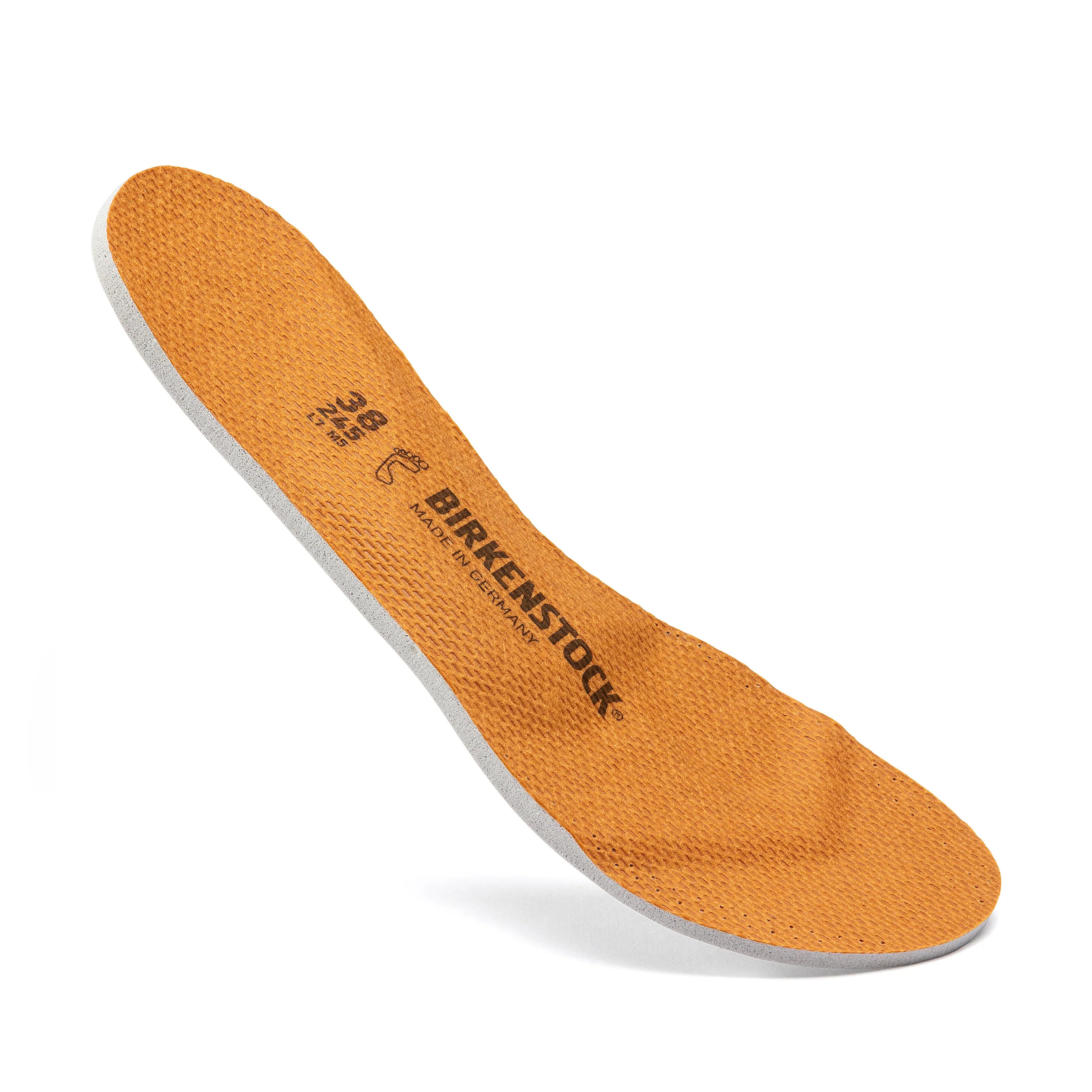 Full Length Birko Tex Footbed Insole - Image 6