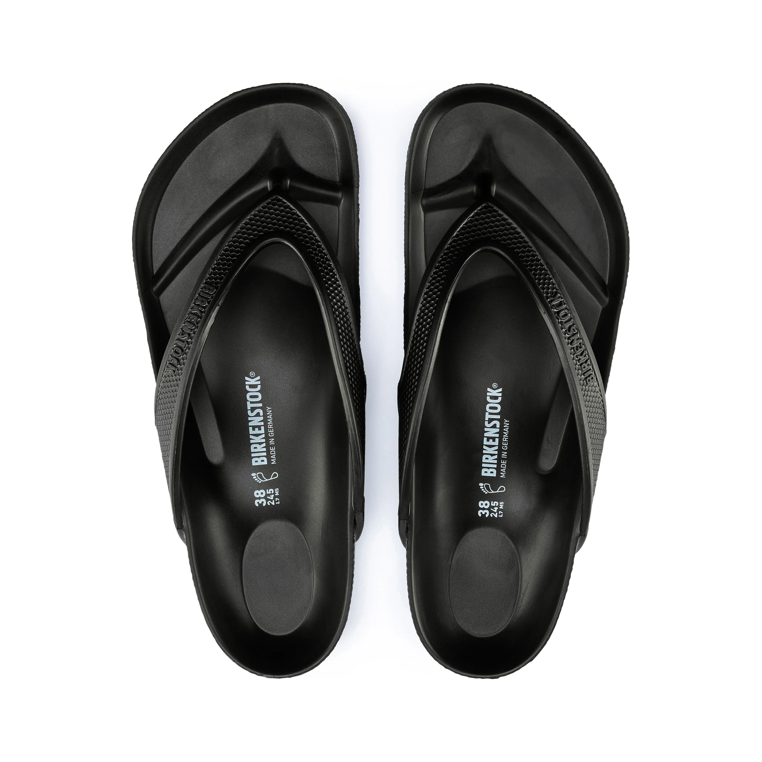 Honolulu EVA Black - Image 3