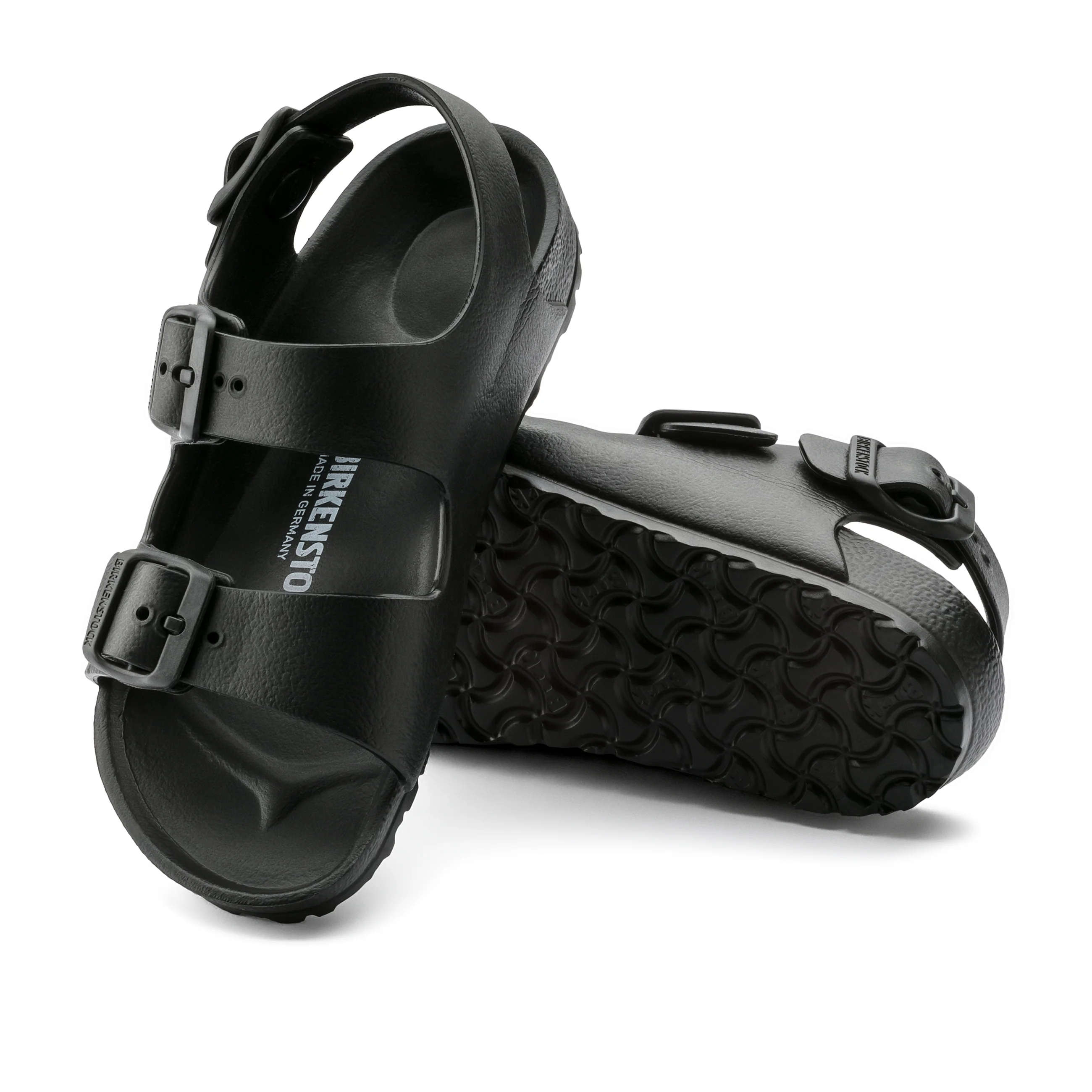 Milano Kids Black EVA - Image 4