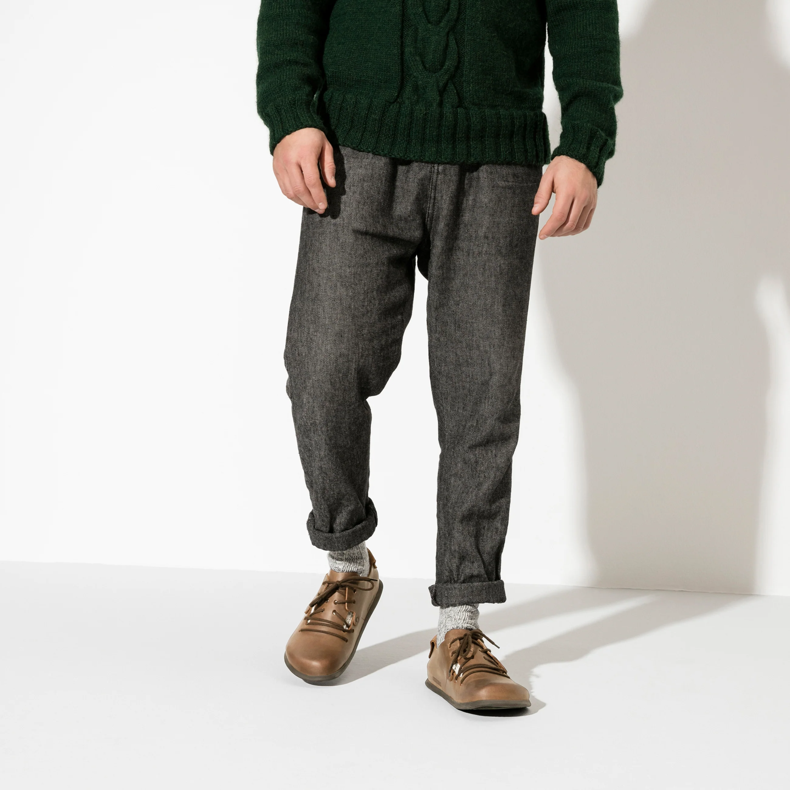 Montana Cuoio Natural Leather - Image 5