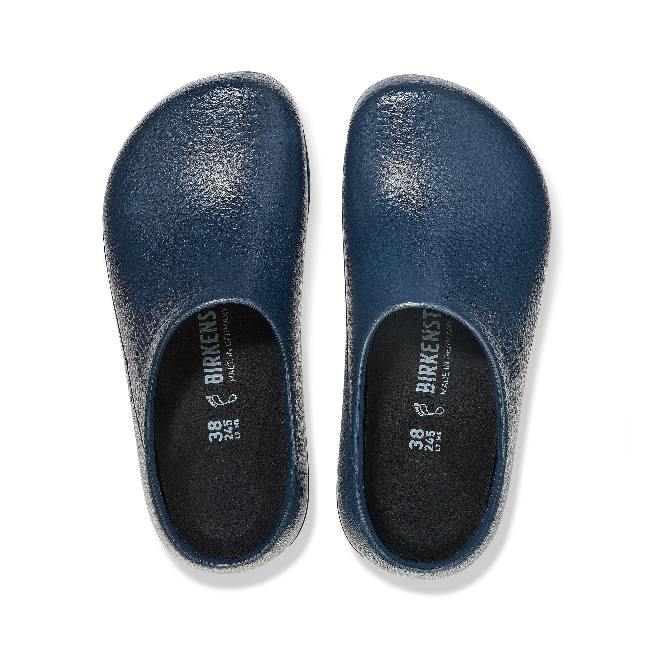 Profi Birki Blue Polyurethane - Image 3