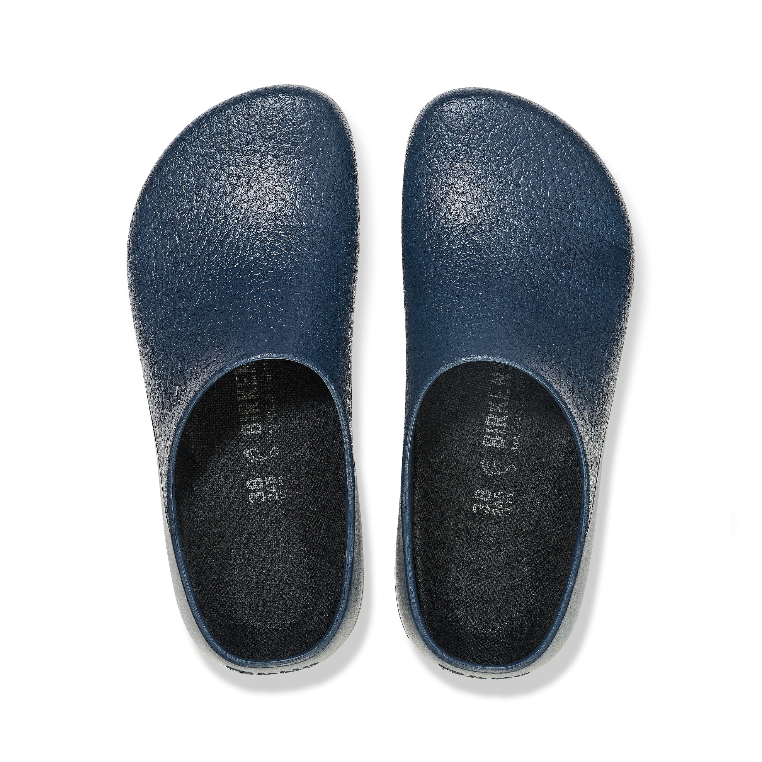 Super Birki Blue Polyurethane - Image 3