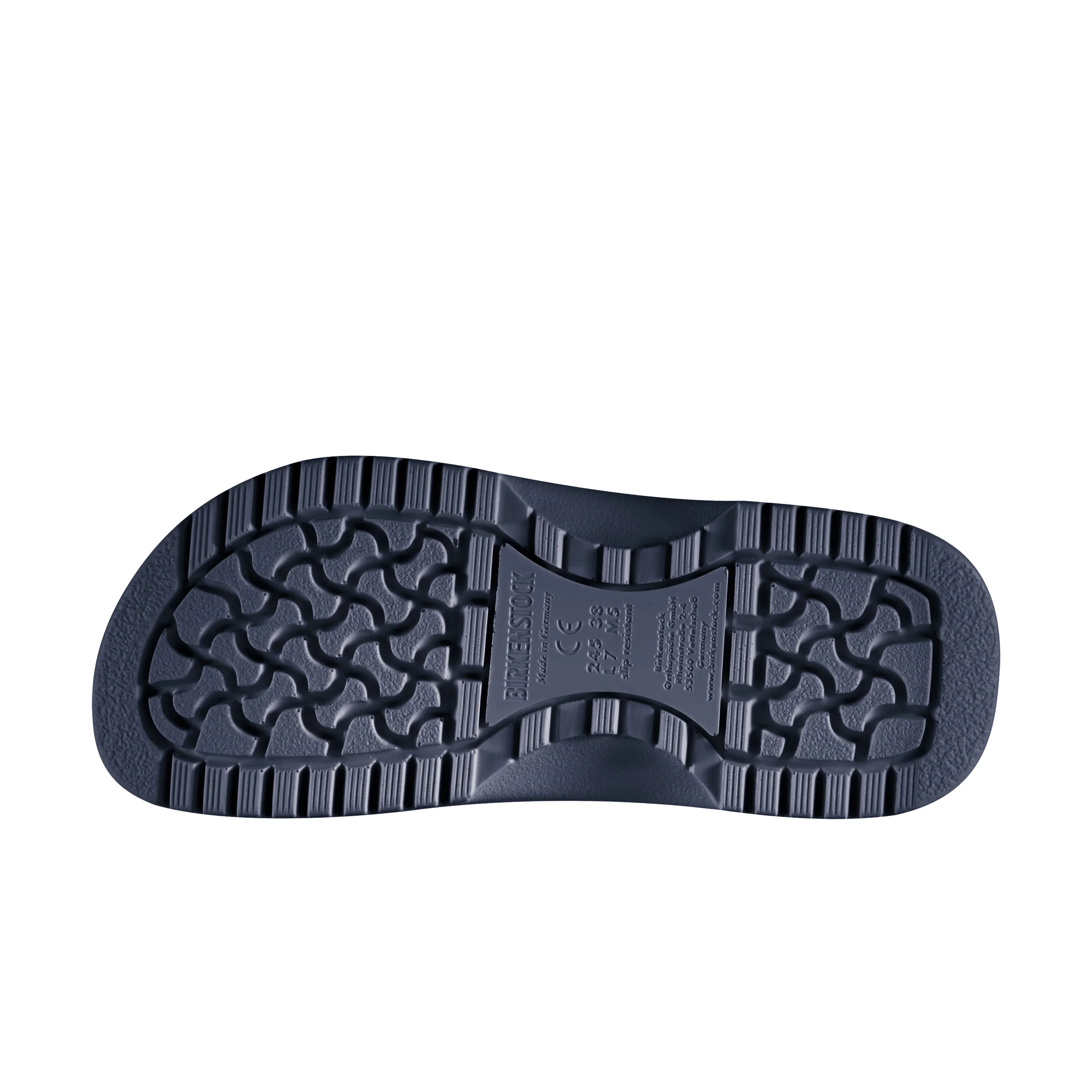 Super Birki Blue Polyurethane - Image 4