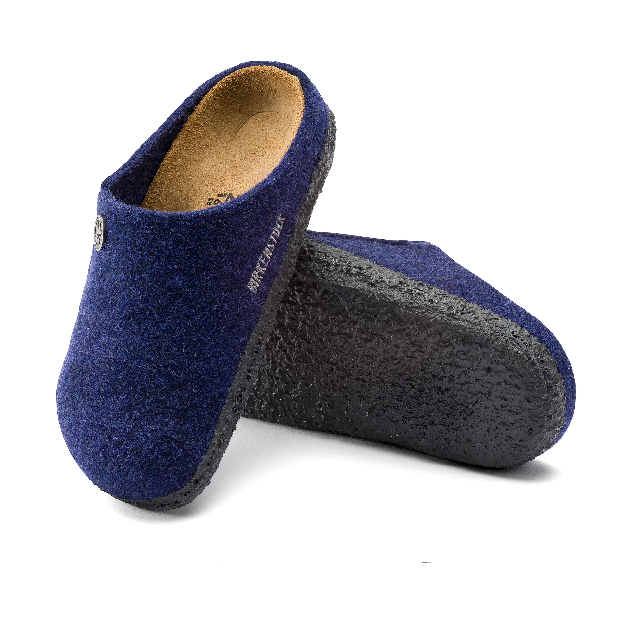 Zermatt Kids Navy Wool Felt - Image 4